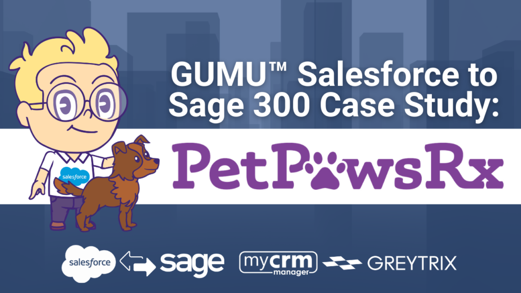 PetPaws Rx Case Study